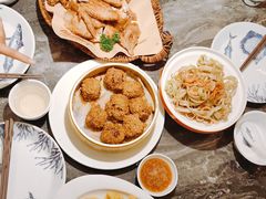 -前海沿·青岛菜(乐客城店)