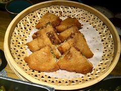 -吃饭皇帝大土家民族菜(正大广场店)