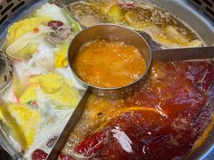 -大喜市火锅(海宁银泰城店)