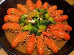 澳龙-龙浔虾欢(祥岭路店)