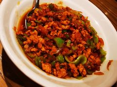 -茄子恰恰·新云南小炒(坪山益田店)