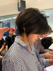 -潘多拉Hairsalon