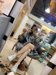 -GIRL STYLE 烫发·染发沙龙