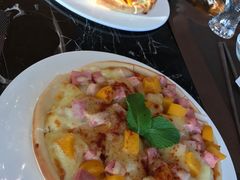 -大连星海假日酒店-寰宇餐厅