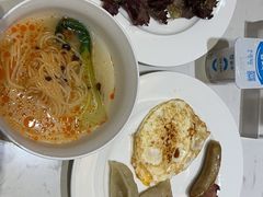 -长春金安大饭店