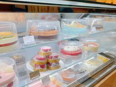 -哈根达斯(美罗城店)