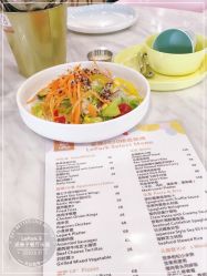 -LePark乐派亲子餐厅(33小镇店)