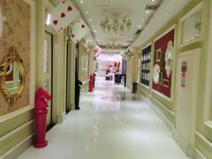 -自由港KTV(王子公主金平店)