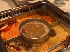 -巴奴毛肚火锅(大剧院店)