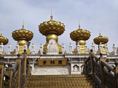-上海东林寺(金山区)