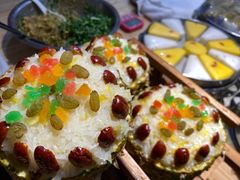 菠萝饭-老家信阳菜(北京路店)