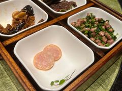 -太守宴·蘭院(天塔店)