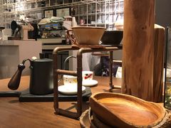 -觅见咖啡馆(艺展中心店)