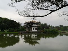 -江心屿景区
