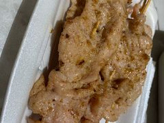 -豪香里脊肉串(大中路店)