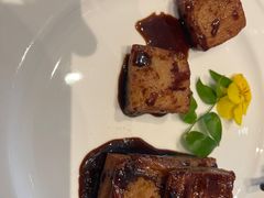 -丽晶美庐·玉兰餐厅