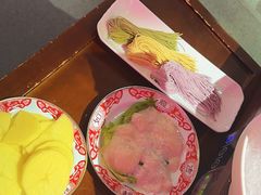 -重庆高老九火锅(万象城店)