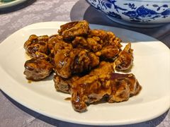 -山外山菜馆(玉泉路店)