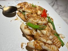 -钟菜·粤菜点心·宴请(海上世界·汇港二期店)