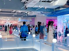 -万达广场(长沙开福店)