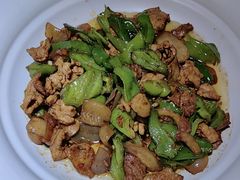 -肖记公安牛肉鱼杂馆· 省级非物质文化遗产(仁和路店)