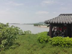 -巢湖姥山岛