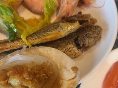 -皇朝万鑫自助餐厅