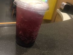 -麦当劳(永泰餐厅)
