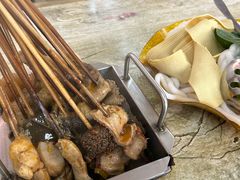 -老徐烧烤涮肚(交道口店)