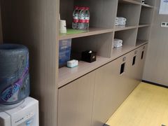 -深圳宝安体育馆希尔顿欢朋酒店