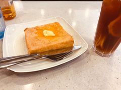 -喜喜茶餐厅(大朗长盛店)