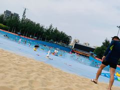 -欢乐水魔方水世界