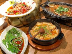 -炊烟小炒黄牛肉(东庆街店)