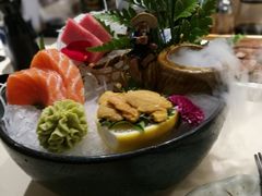 -阿吾罗日本料理(K11艺术中心店)
