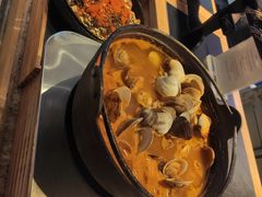 -怡咖啡海鲜自助餐厅(浦东香格里拉店)