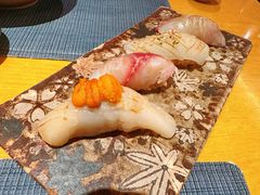 -一阳寿司(麦子街店)