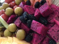 -山明水秀大饭店