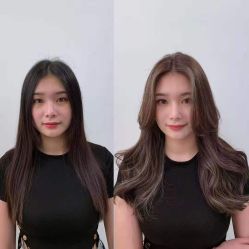 -印·salon烫染专业店