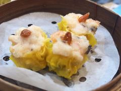 -添好运点心专门店(中环IFC店)