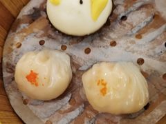 -宝燕壹号(徐汇店)