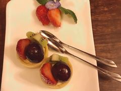 -马勒别墅·中餐厅