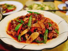 -老四川(风度街店)