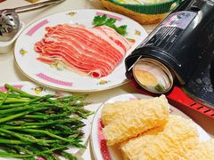 -燃计沙茶皇·香港沙茶火锅(人广旗舰店)