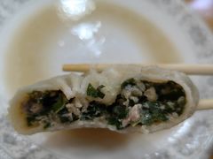 皮皮虾大馅-小叶大馅饺子城