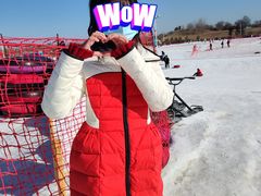 -绿野森林乐园冰雪季