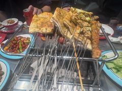-古彭7只羊·徐州烧烤(旗舰店)