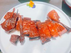 -江城小馆陕南妈妈菜·烟火陕菜(赛格国际购物中心店)