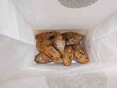 20%水果干面包-WHEAT&BAKER-麥(凯德来福士店)