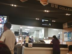 -麦当劳(世纪汇广场店)