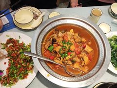 -大师傅金奖啤酒鱼(西街口总店)